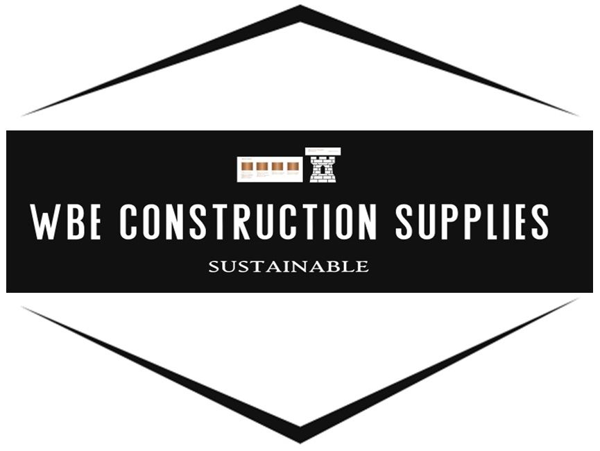 WBE Construction Supplies                              